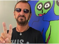 Ринго Старру — 80: чем он сейчас занимается - «Я как Звезда»