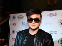 СМИ: Анатолий Цой 10 лет скрывает от публики жену и детей - «Я как Звезда»