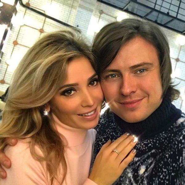 Я растоптана: бывшая невеста Прохора Шаляпина обвинила его в потере ребенка - «Домашние Питомцы»
