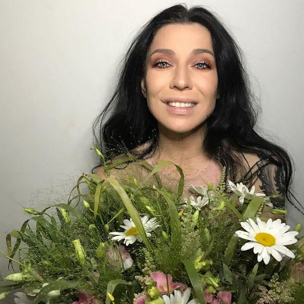 Певица Елка стала главным российским артистом десятилетия - «Домашние Питомцы»