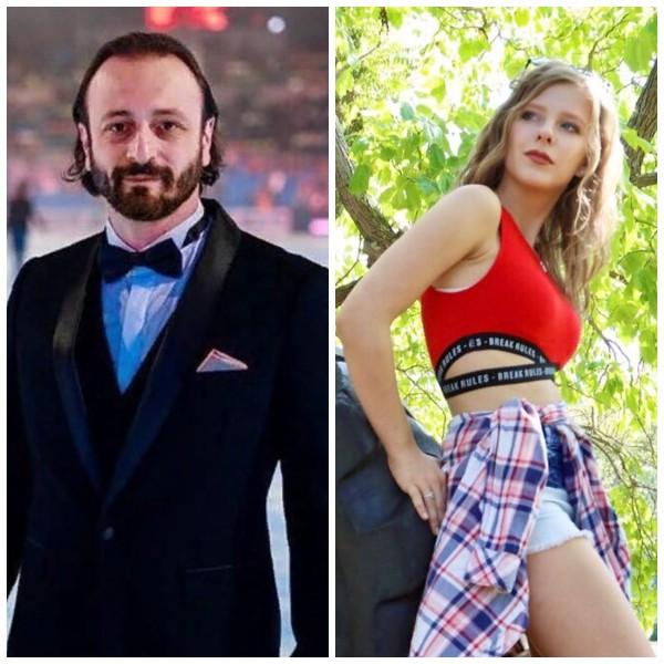 Разница в возрасте не помеха! Отец Ильи Авербуха одобрил его роман с Лизой Арзамасовой - «Домашние Питомцы»