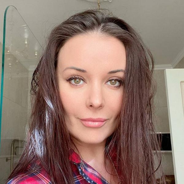 Меньше ссориться и больше любить! Оксана Федорова показала трогательное фото с мужем - «Домашние Питомцы»