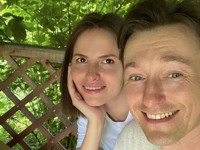 Молодая жена Безрукова очаровала подписчиков естественной красотой - «Я как Звезда»