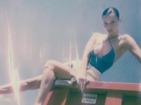 Джиджи Хадид устроила сестре Белле домашнюю съемку - «Я как Звезда»