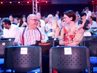 Молодая жена Петросяна рассказала о браке - «Я как Звезда»