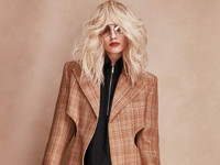 Чиповская примерила образ блондинки и стала копией Лободы - «Я как Звезда»