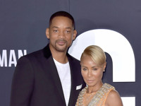 Жена Уилла Смита раскрыла правду о внебрачном романе «с разрешения мужа» - «Я как Звезда»