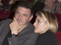 Виторган нежно поздравил Нинидзе с днем рождения - «Я как Звезда»