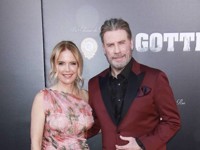 История любви Джона Траволты и Келли Престон - «Я как Звезда»