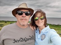 Андрей Макаревич отправился в путешествие с молодой женой - «Я как Звезда»