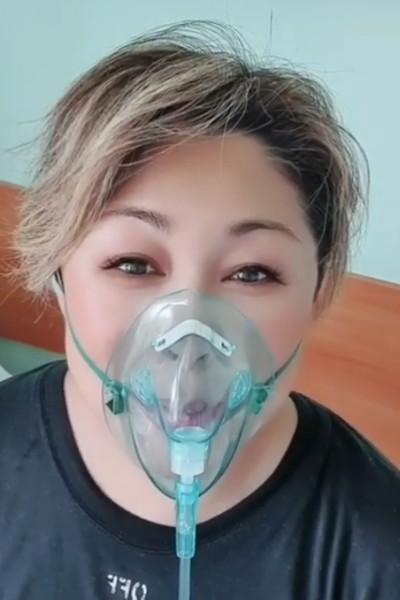 Было поражено 52% легких! Анита Цой рассказала, как вылечилась от коронавируса - «Я и Отдых»