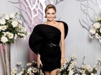 Летучая, Джугелия и Елка повеселились на вечеринке Утяшевой - «Я как Звезда»