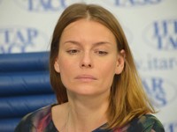 Любовь Толкалина рассталась с возлюбленным-иностранцем - «Я как Звезда»