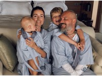 Звездные пары, которые уже успели расстаться в 2020 году - «Я как Звезда»