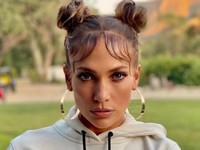 50-летняя Дженнифер Лопез сделала «детскую» прическу - «Я как Звезда»