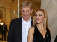 Песков рассказал о гармонии в семейной жизни с Навкой - «Я как Звезда»