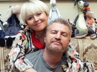 Варум опубликовала редкое совместное фото с Агутиным - «Я как Звезда»