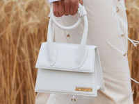 Jacquemus устроили презентацию новой коллекции в поле - «Я как Звезда»