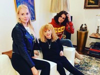 71-летняя Пугачева затмила молодых подруг на вечеринке - «Я как Звезда»