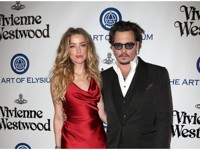 Отрезанный палец и слишком грязное белье: как судятся Джонни Депп и Эмбер Херд - «Я как Звезда»