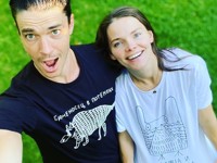 Новое фото Боярской и Матвеева произвело фурор в сети - «Я как Звезда»