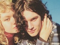 Рената Литвинова показала друга 18-летней дочери - «Я как Звезда»