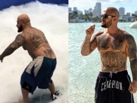 Джиган сильно прибавил в весе после воссоединения с Самойловой - «Я как Звезда»