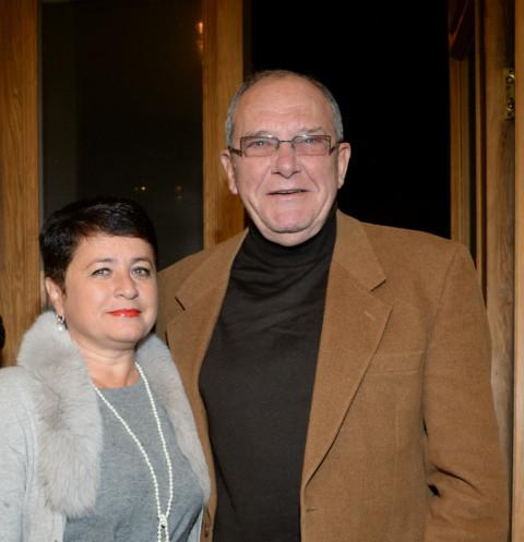 Это основа семьи! Эммануил Виторган раскрыл секрет счастливого брака - «Домашние Питомцы»