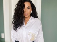 Настя Каменских в мини-шортах принимает комплименты - «Я как Звезда»