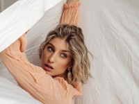 Нино Нинидзе с новой прической очаровала сеть - «Я как Звезда»