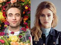 Роберт Паттинсон женится на 28-летней модели - «Я как Звезда»