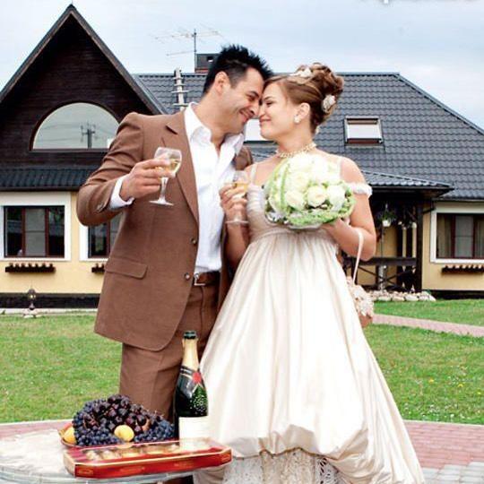 Ее хочется читать и перечитывать! Стас Костюшкин пылко признался в любви жене в годовщину свадьбы - «Я и Отдых»