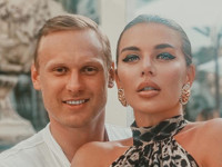Официально: Анна Седокова выходит замуж за молодого возлюбленного - «Я как Звезда»