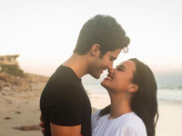 Деми Ловато сообщила о помолвке с актером Максом Эрихом - «Я как Звезда»