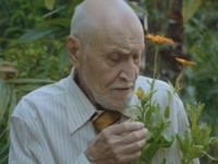 83-летний Николай Дроздов снялся для Vogue - «Я как Звезда»