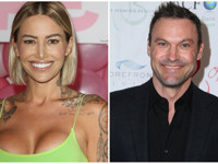 Брайан Остин Грин расстался с возлюбленной после месяца отношений - «Я как Звезда»