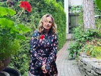 Юлия Проскурякова нашла отличное платье для прохладного лета - «Я как Звезда»