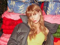 Неузнаваемая Кристина Асмус пошутила про развод - «Я как Звезда»