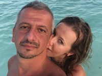 Собчак показала редкий пикантный кадр с Богомоловым - «Я как Звезда»