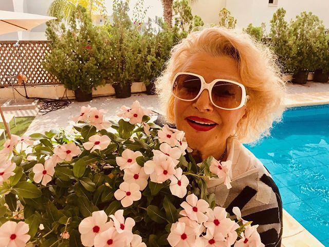 Я не делала пластику и подтяжки! Светлана Дружинина рассказала об уходе за собой - «Домашние Питомцы»