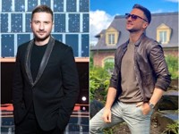 Сергей Лазарев похудел на 8 килограммов - «Я как Звезда»