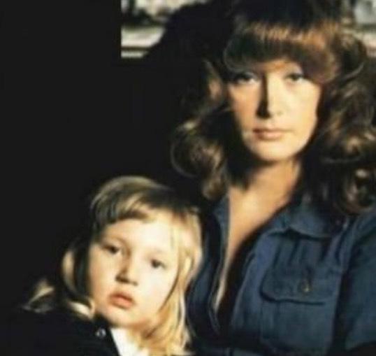 Супердевочки! Кристина Орбакайте поделилась редким фото с Аллой Пугачевой - «Домашние Питомцы»