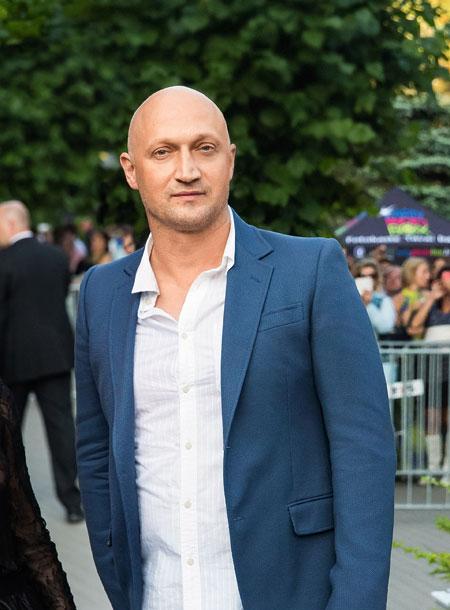 Получили шикарный комедийный эпизод! Гоша Куценко отреагировал на обвинения в домогательстве - «Я и Отдых»