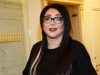 Лолита призналась, что готова выйти замуж за нового возлюбленного - «Я как Звезда»