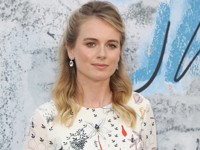 Бывшая девушка принца Гарри вышла замуж - «Я как Звезда»