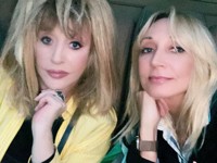 Пугачева и Орбакайте выглядят ровесницами на новом фото - «Я как Звезда»