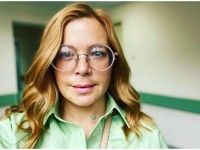 Элегантный образ Ирины Пеговой восхитил поклонников - «Я как Звезда»