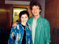 Ани Лорак показала, как выглядела около 20 лет назад - «Я как Звезда»