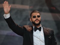 Тимати объявил об уходе из Black Star - «Я как Звезда»