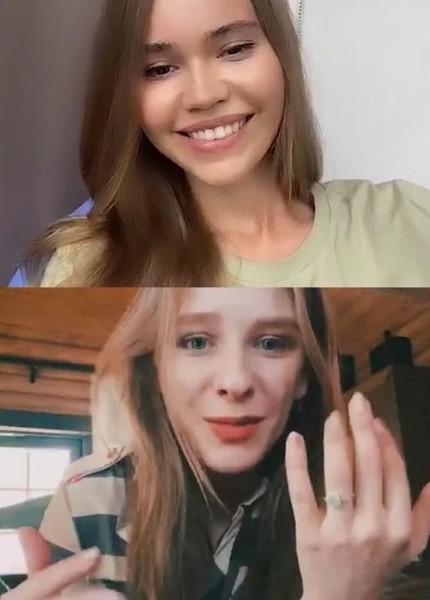 Не простое украшение! Лиза Арзамасова продемонстрировала кольцо на безымянном пальце - «Домашние Питомцы»